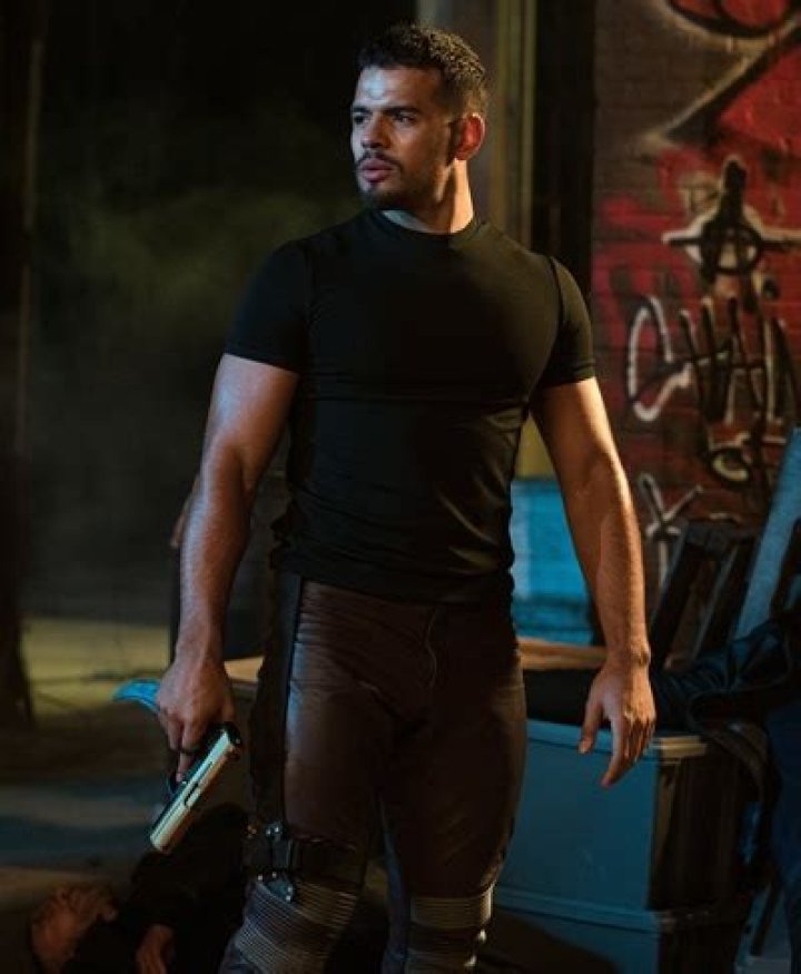 Jacob Scipio Height Weight Shoe Size Measurements Facts Family