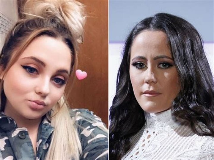 Jade Cline Is Reportedly Jenelle Evans ‘Teen Mom 2’ Replacement – Here’s What Fans Need To Know