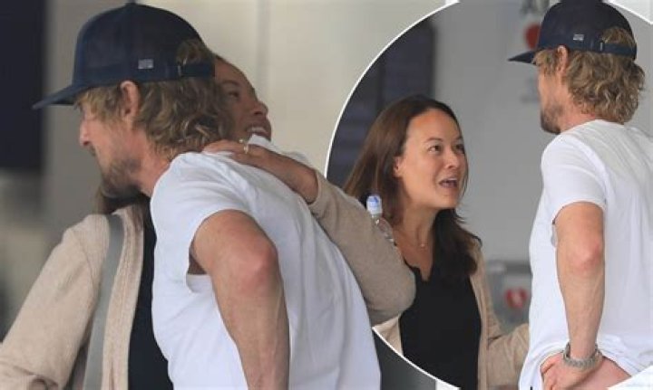 Jade Duell - Bio, Facts, Family Life of Owen Wilson’s Ex-girlfriend