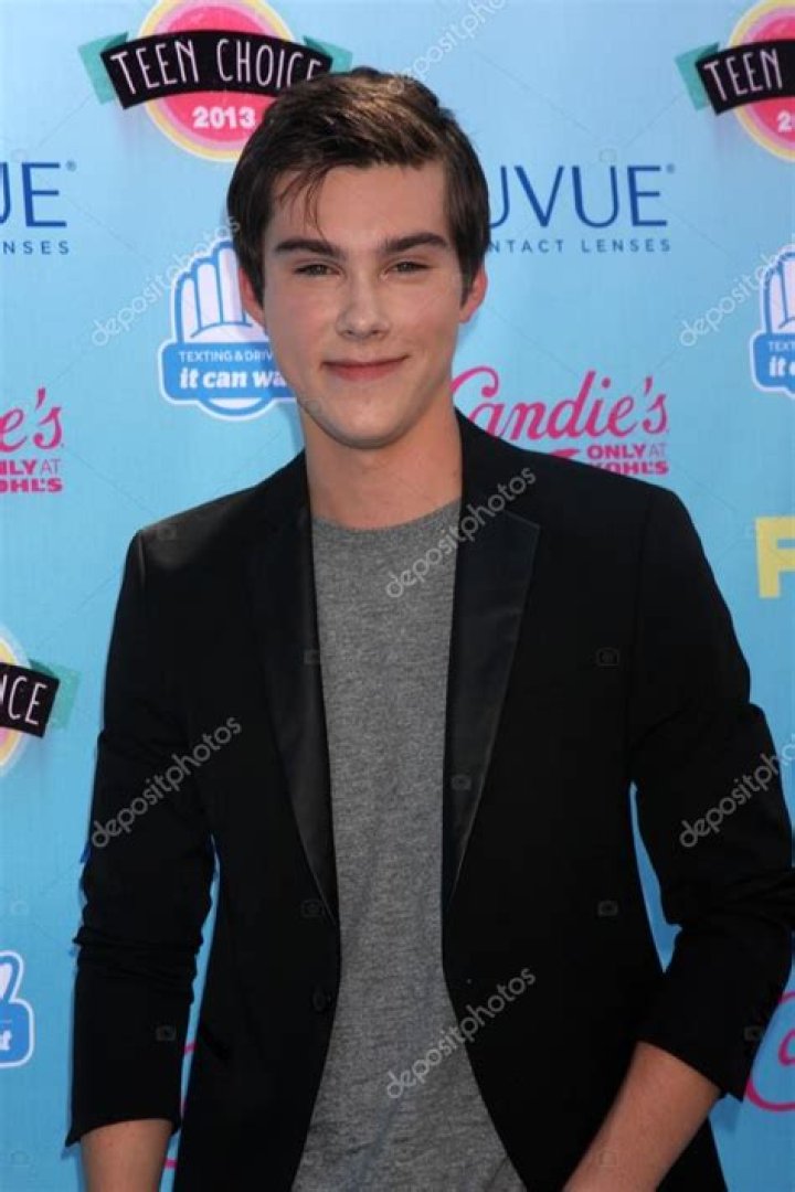 Jaden Jeremy Shada Biography - Facts, Childhood, Family of Actor & Singer