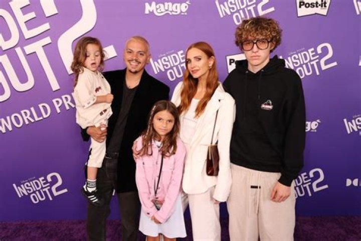 Jagger Snow Ross, Ziggy Blu Ross