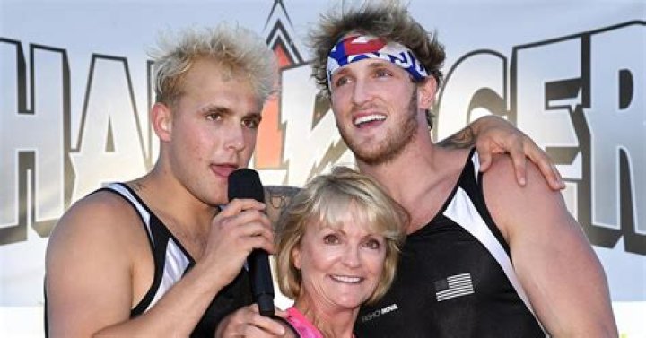 Jake Paul parents: Meet Gregory Allan Paul, Pamela Ann Stepnick