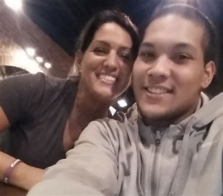 James Conner family, wife, children, parents, siblings