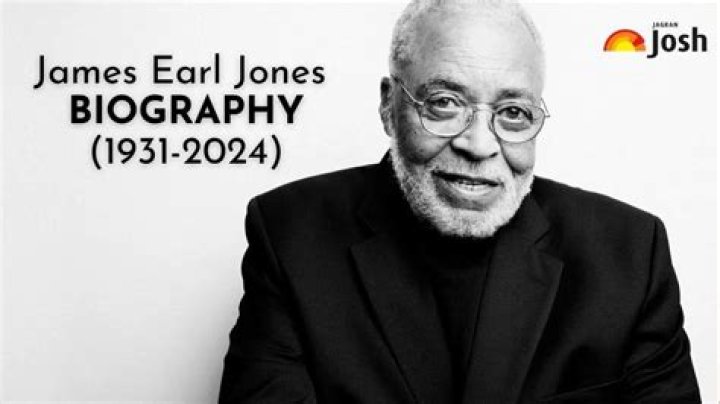 James Earl Jones Biography - Facts, Childhood, Family Life & Achievements