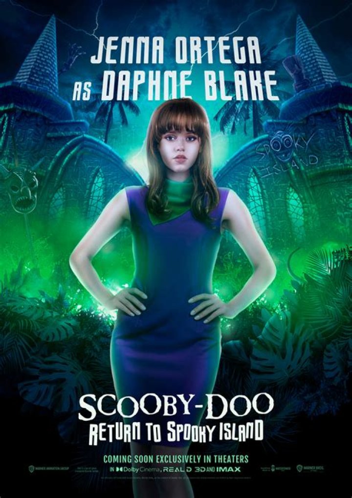 James Gunn Reveals That He Was Supposed To Direct Scooby-Doo 3