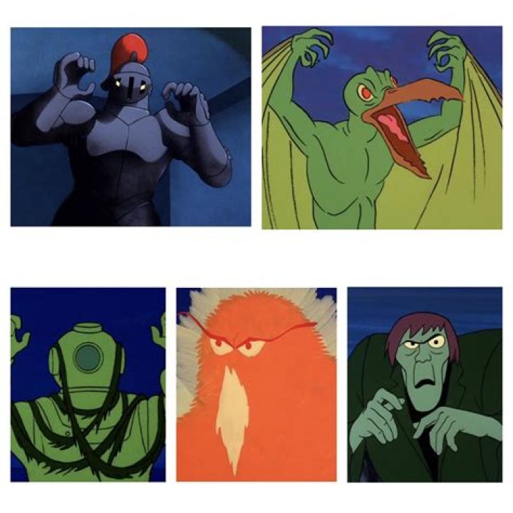 James Gunn shares throwback image from ‘Scooby Doo 2: Monsters Unleashed’