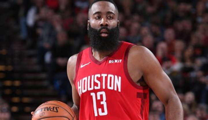 James Harden Biography - Facts, Childhood, Family Life & Achievements