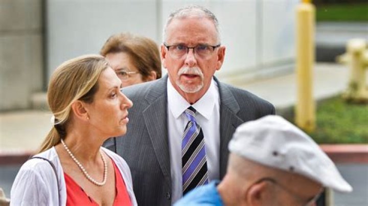 James Heaps children: Does James Heaps have kids?