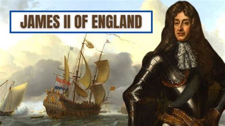 James II Of Scotland Biography