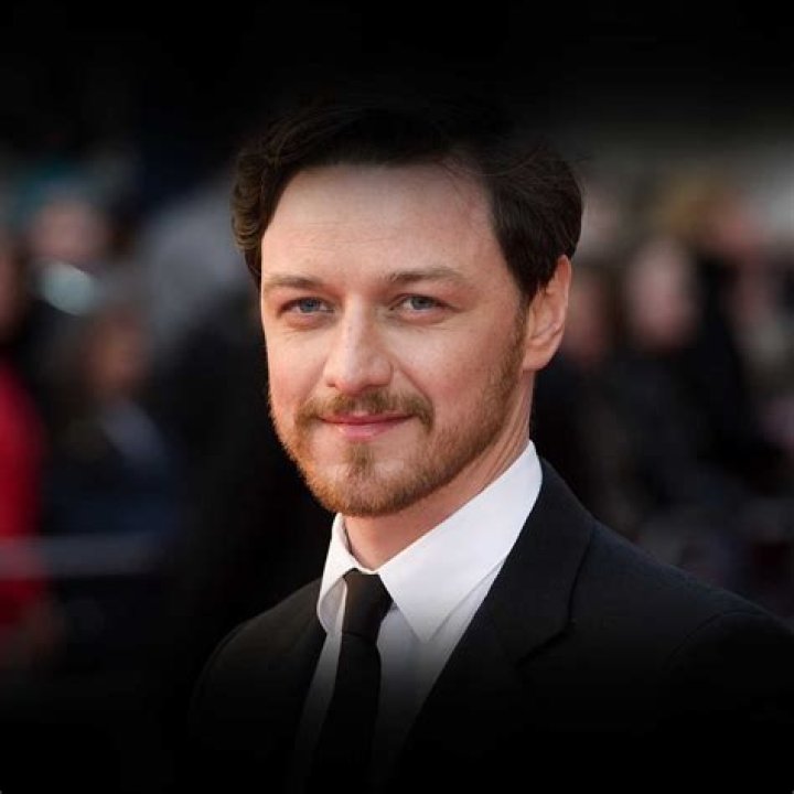 James McAvoy career earnings, salary and net worth