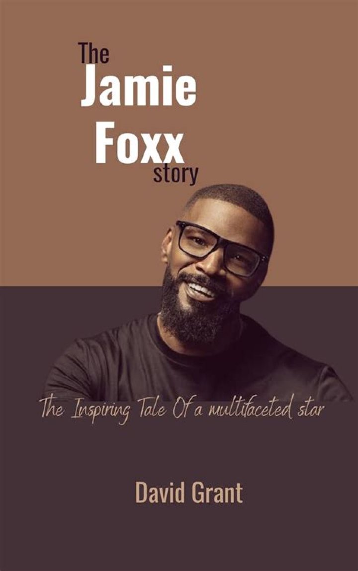 Jamie Foxx Biography - Facts, Childhood, Family Life & Achievements