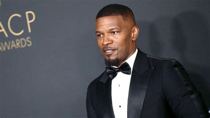 Jamie Foxx’s team shoot down malicious rumors blaming COVID vaccines for his health issues