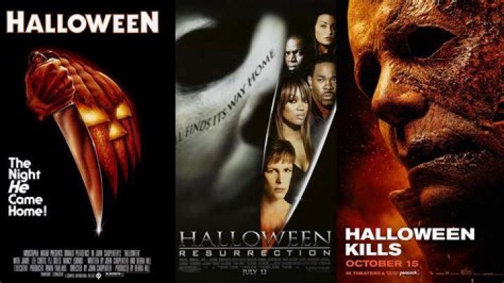 Jamie Lee Curtis Addresses Her Future With The Halloween Movies