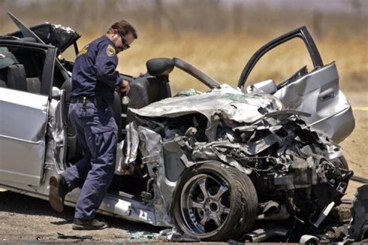 Jamin Pugh Died in a Car Accident in Laurel Delaware, Pro wrestler