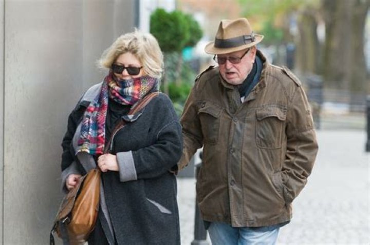 Jan Nowicki wife: Meet Anna Kondratowicz