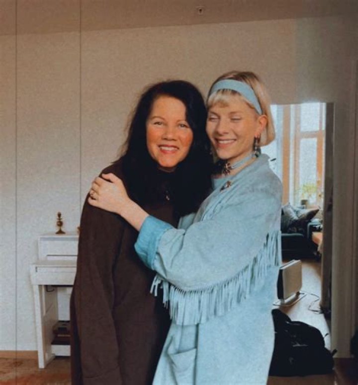 Jan Øystein Aksnes, May Britt Aksnes