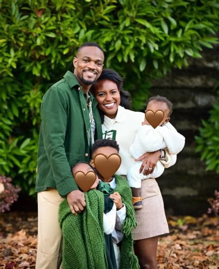 Janai Norman Wikipedia, age, height, husband, children, parents, hair products, Instagram, net worth