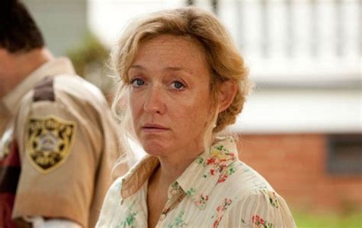 Jane McNeill top movies, TV shows and awards