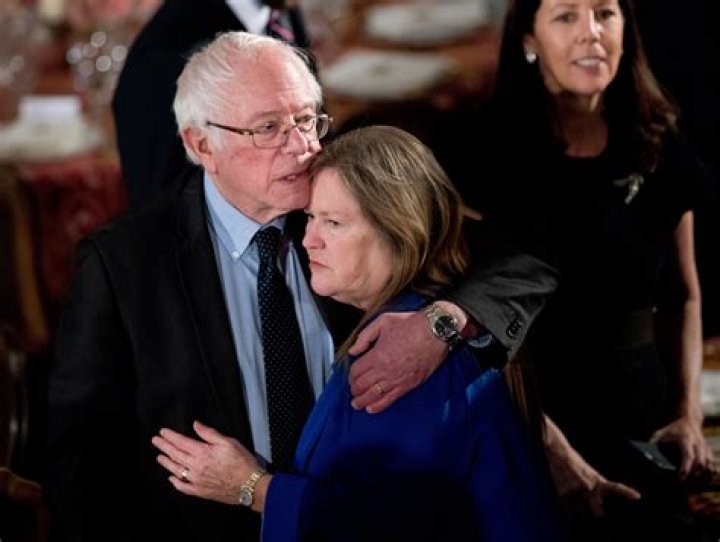 Jane O'Meara Sanders - Bio, Facts, Family Life of Social Worker