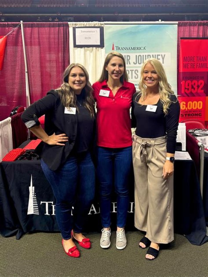 Janelle Morio Passes Away , Transamerica Lead Auditor