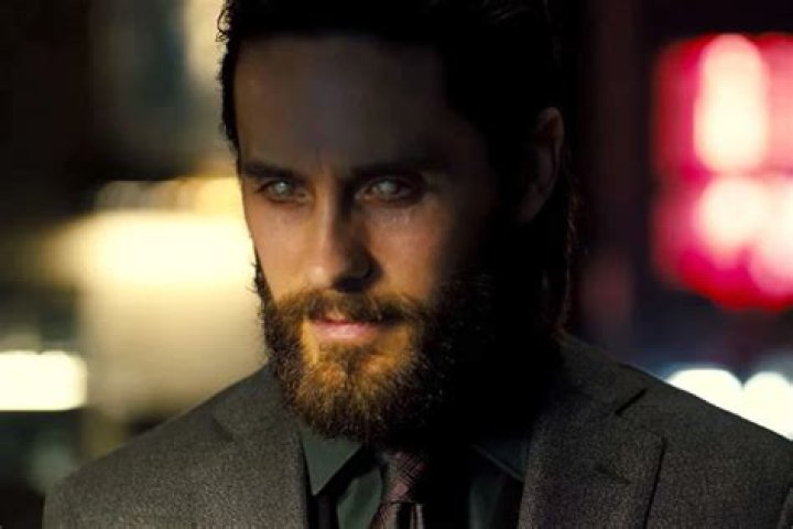 Jared Leto Reflects On His Reputation As A ‘Method Actor’ – Says He Just Likes To Do A Good Job
