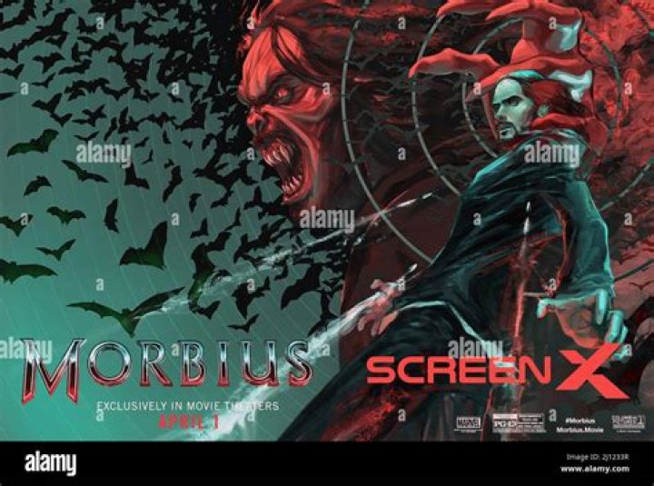 Jared Leto Reveals First Look At Dr. Michael Morbius In New Morbius Set Photo