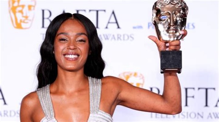 Jasmine Jobson top movies, TV shows and awards