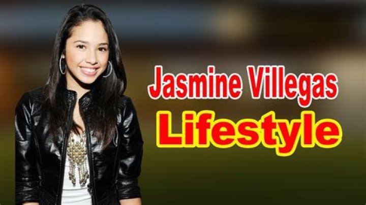 Jasmine Villegas - Bio, Facts, Family Life of Singer