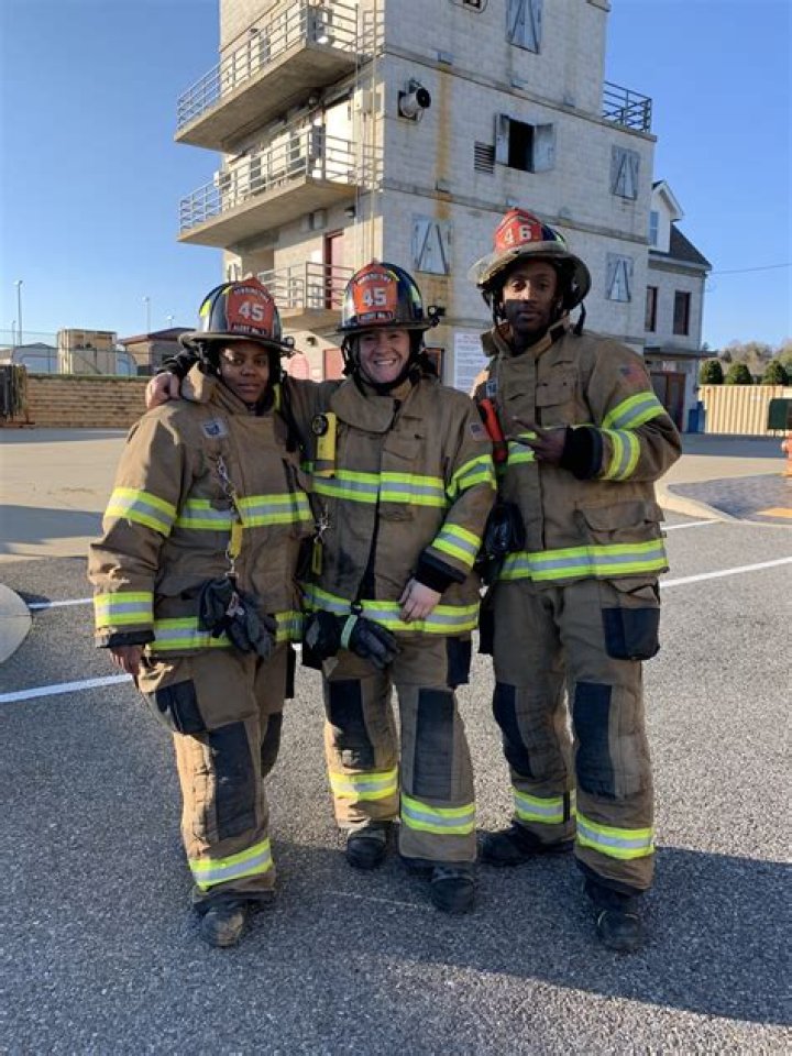 Jason Bradberry Dies While Off Duty, Houston County Fire Department firefighter