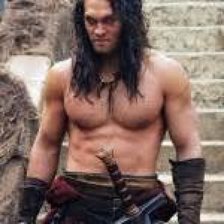Jason Momoa Body Measurements Height Weight Shoe Biceps Size Vital Stats
