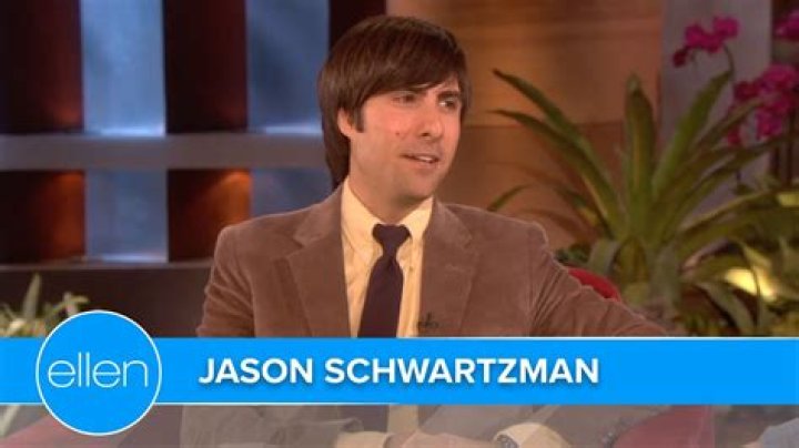 Jason Schwartzman Biography - Facts, Childhood, Family Life & Achievements