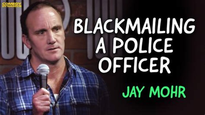 Jay Mohr Biography - Facts, Childhood, Family Life & Achievements of Actor