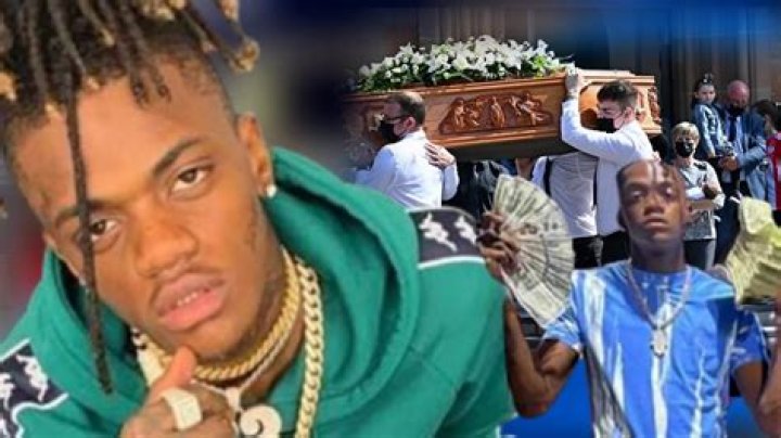 JayDaYoungan cause of death, wife, children, net worth