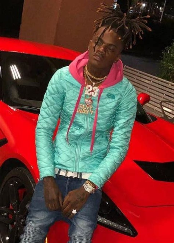 JayDaYoungan height and weight: How tall is JayDaYoungan?