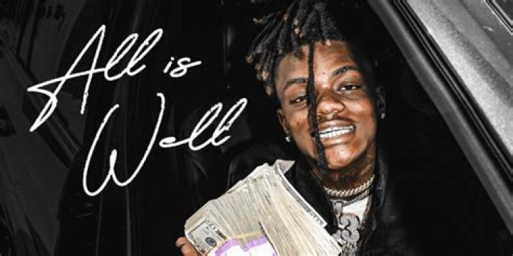 JayDaYoungan net worth at the time of death