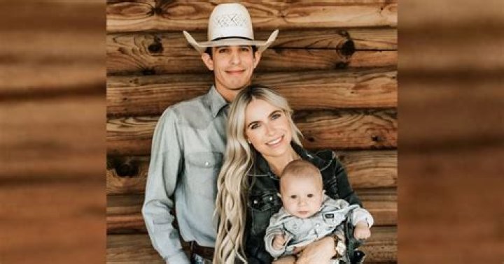 Jb Mauney Wife: Meet Samantha Lyne
