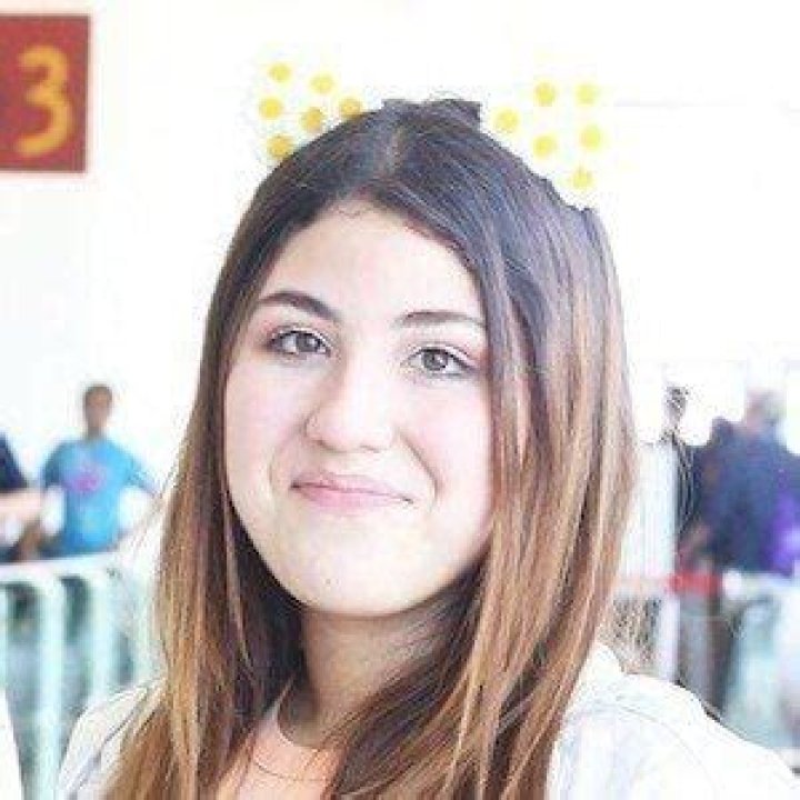 Jeddah Navalua – Bio, Facts, Family Life