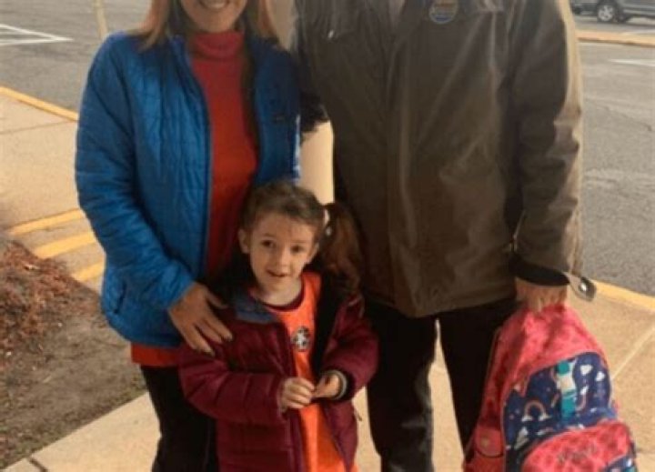 Jen Psaki daughter age, height, father, siblings, school, photo, net worth