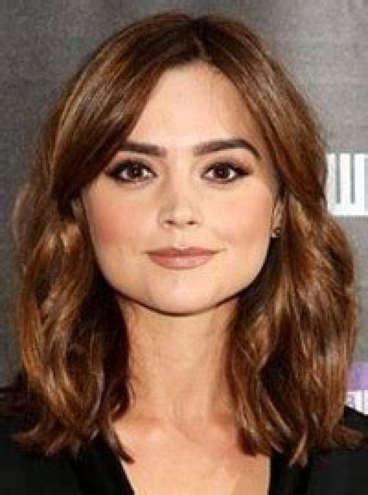 Jenna Coleman Body Measurements Height Weight Bra Size Vital Statistics