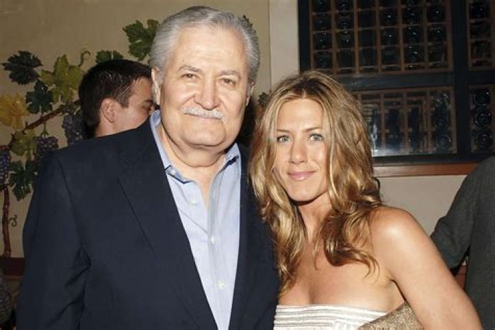 Jennifer Aniston parents: Meet John Aniston, Nancy Dow
