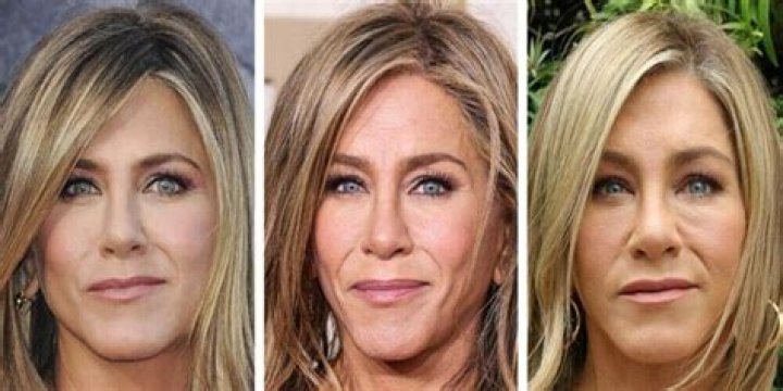 Jennifer Aniston Plastic Surgery: Decoding the Changes in Her Facial Features