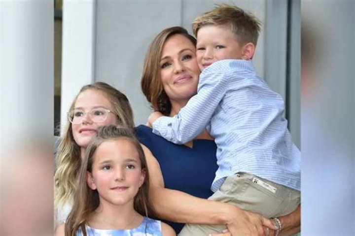 Jennifer Garner Addresses The Rumors She’s Pregnant – Reveals Baby Plans