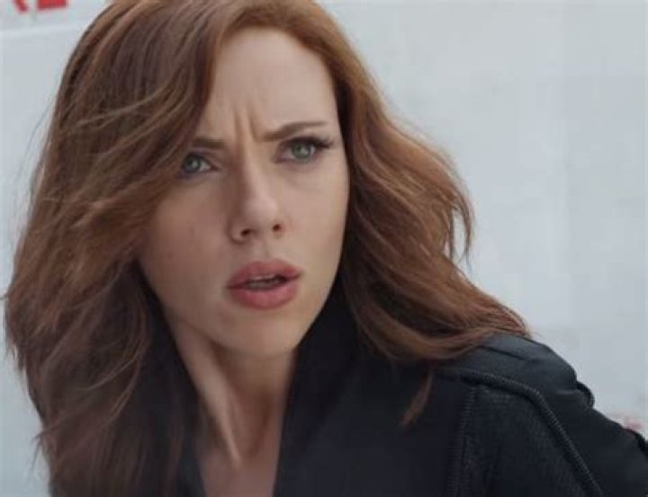 Jennifer Lawrence admires Scarlet Johansson for taking on Disney over Black Widow