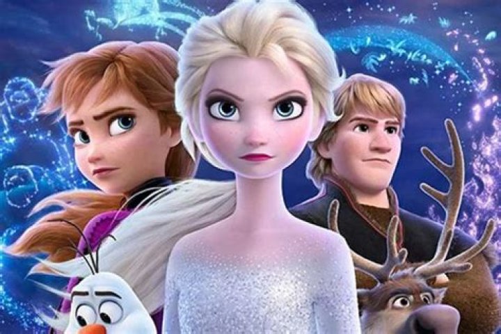 Jennifer Lee, Director Of ‘Frozen,’ Says She’s Open To Making A Third One If Kristen Bell Has ‘A Good Idea’