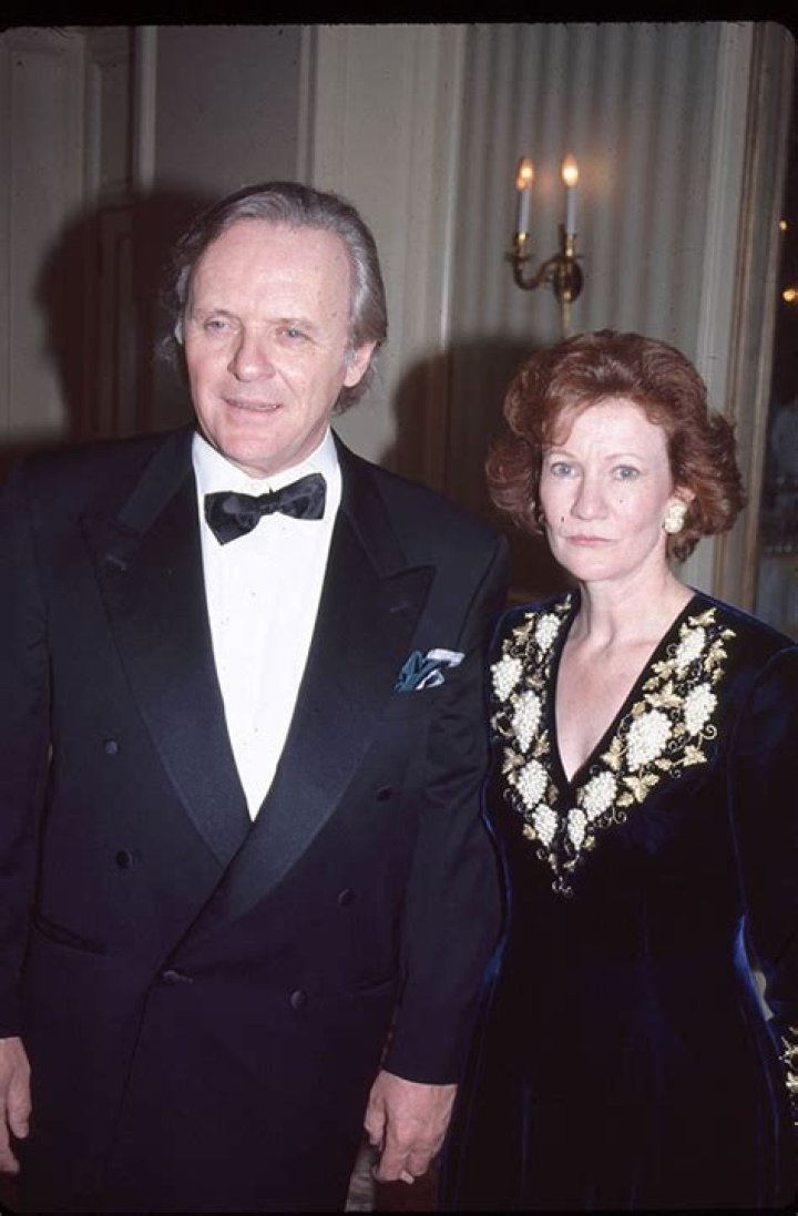 Jennifer Lynton – Life Story of Sir Anthony Hopkins’ Ex-Wife