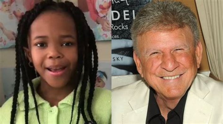 Jennifer Ridarelli, Robert Ridarelli: Meet Bobby Rydell children