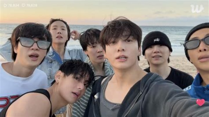 Jensen Ackles shares bearded BTS image from ‘The Boys’ season 3