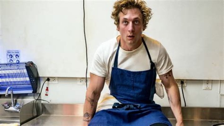 Jeremy Allen White’s performance in ‘The Bear’ leaves fans begging for him to star in an iconic actor’s biopic