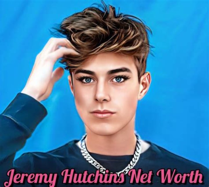 Jeremy Hutchins net worth, income and estimated earnings of Youtuber channel