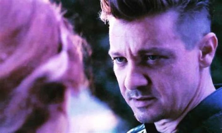 Jeremy Renner Reveals That Hawkeye Was Originally In Avengers: Infinity War